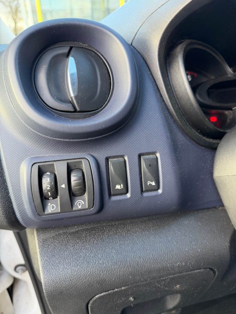 OPEL VIVARO 1.6 CDTI BITURBO 120 TRAFIC EXPERT 