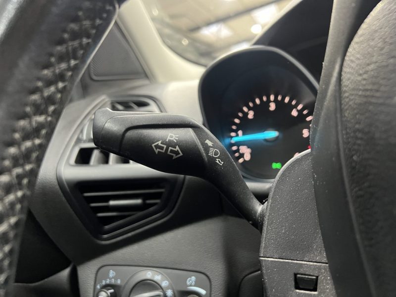 Ford Kuga 2.0 TDCi 150ch Stop&Start 4x2 | Kit distribution OK | GPS | Caméra de recul | Entretien OK