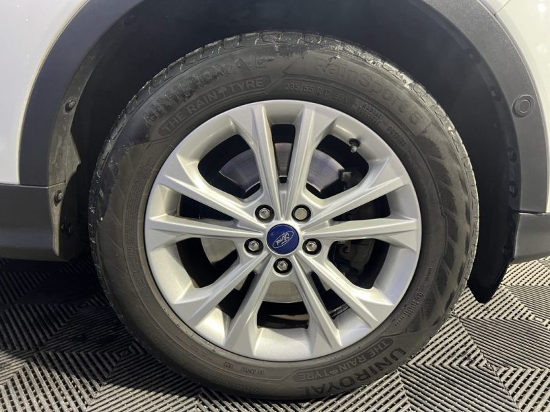 Ford Kuga 2.0 TDCi 150ch Stop&Start 4x2 | Kit distribution OK | GPS | Caméra de recul | Entretien OK