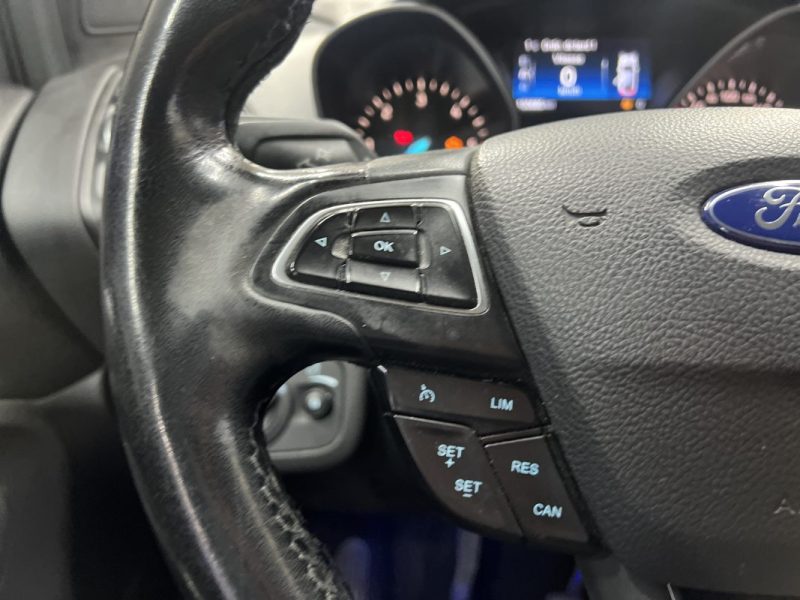 Ford Kuga 2.0 TDCi 150ch Stop&Start 4x2 | Kit distribution OK | GPS | Caméra de recul | Entretien OK