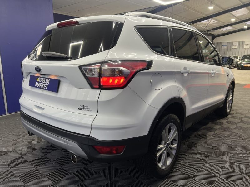 Ford Kuga 2.0 TDCi 150ch Stop&Start 4x2 | Kit distribution OK | GPS | Caméra de recul | Entretien OK