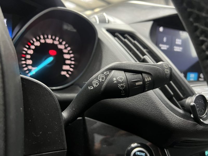 Ford Kuga 2.0 TDCi 150ch Stop&Start 4x2 | Kit distribution OK | GPS | Caméra de recul | Entretien OK