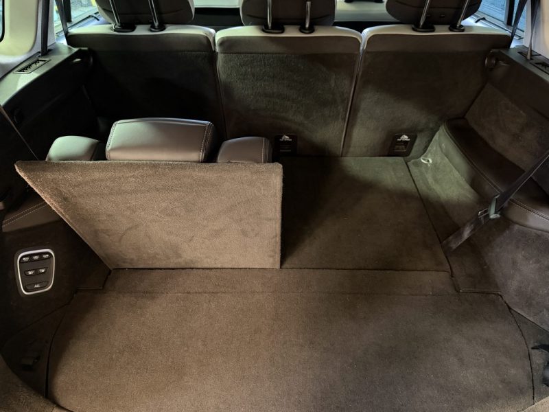 RENAULT ESPACE 5 1.6 DCI 160CH INITIAL PARIS BVA - TOIT OUVRANT - SUIVI RENAULT-7 PLACES 