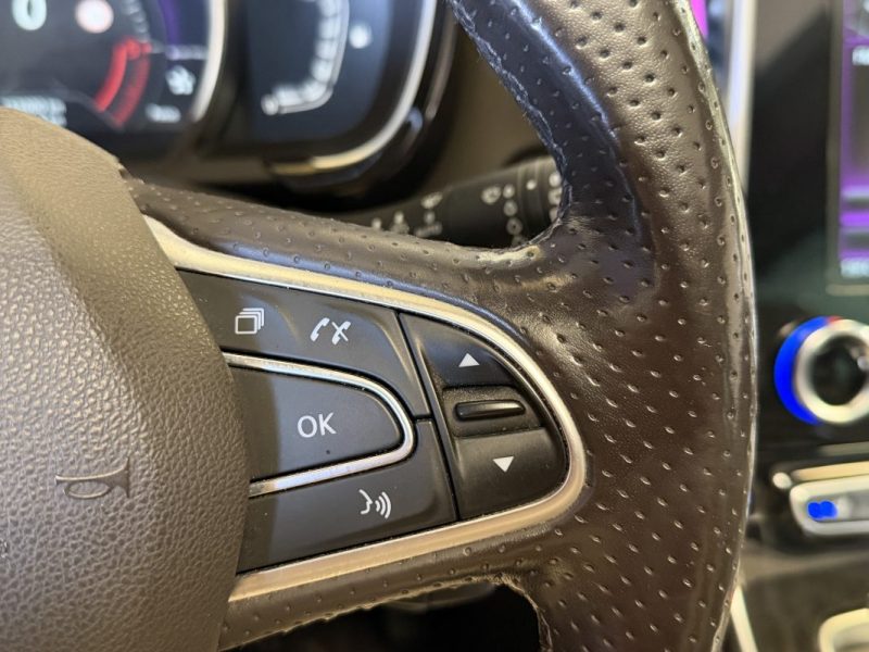 RENAULT ESPACE 5 1.6 DCI 160CH INITIAL PARIS BVA - TOIT OUVRANT - SUIVI RENAULT-7 PLACES 