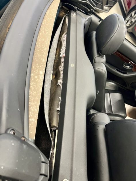 MG TF 1.8 120ch stepspeed 3 portes seulement 29 804 km