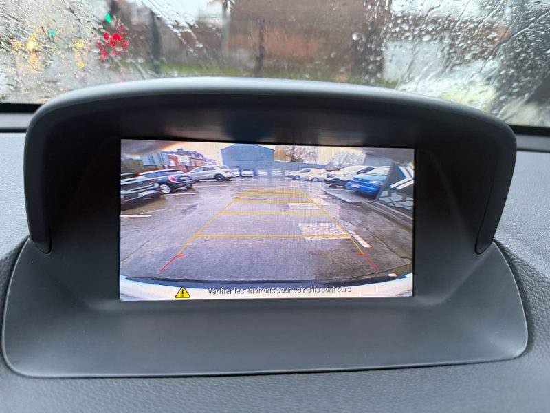 OPEL MOKKA 1.6 CDTI 136CH COSMO BVA  - GPS/CAMERA  - 1er MAIN