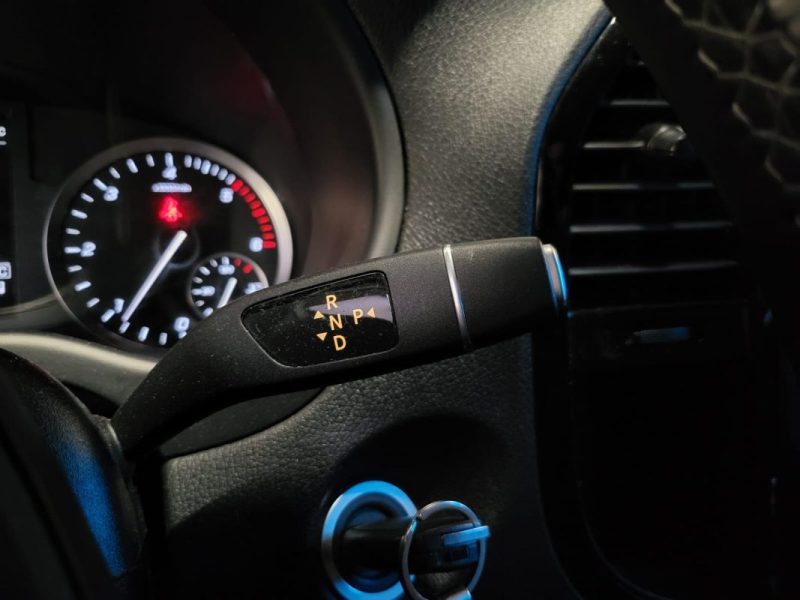 MERCEDES VITO TOUREUR 116 CDI 163 ch EXTRA-LONG 9 PLACES / SELLERIE CUIR + CAMERA RECUL /