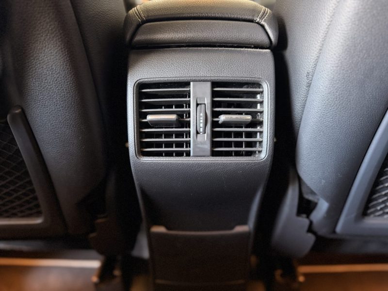 Mercedes Classe B 250  - 2.0i TURBO - 211 ch - BVA - 2013  - FASCINATION - Attelage