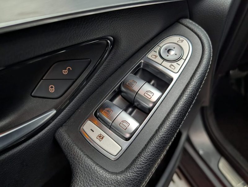 MERCEDES GLC COUPE  220D 170 Cv SPORTLINE 4-MATIC 