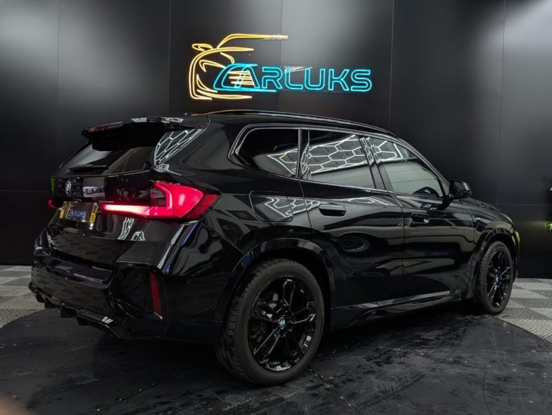 BMW X1 xDrive23d 211ch Pack M Sport