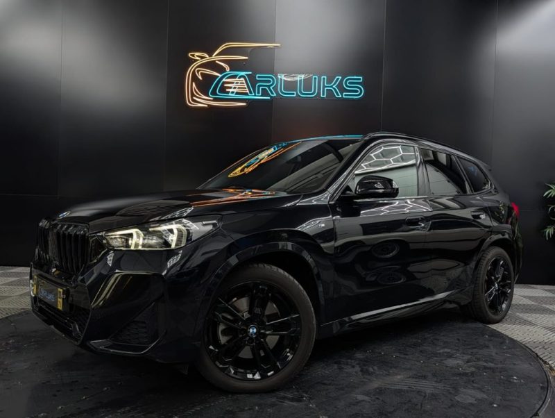BMW X1 xDrive23d 211ch Pack M Sport