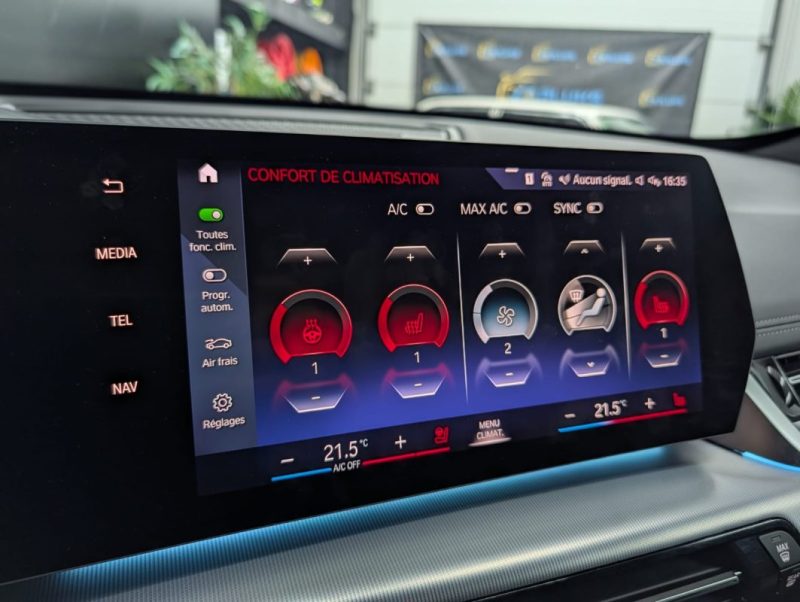 BMW X1 xDrive23d 211ch Pack M Sport