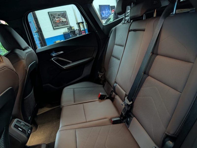 BMW X1 xDrive23d 211ch Pack M Sport