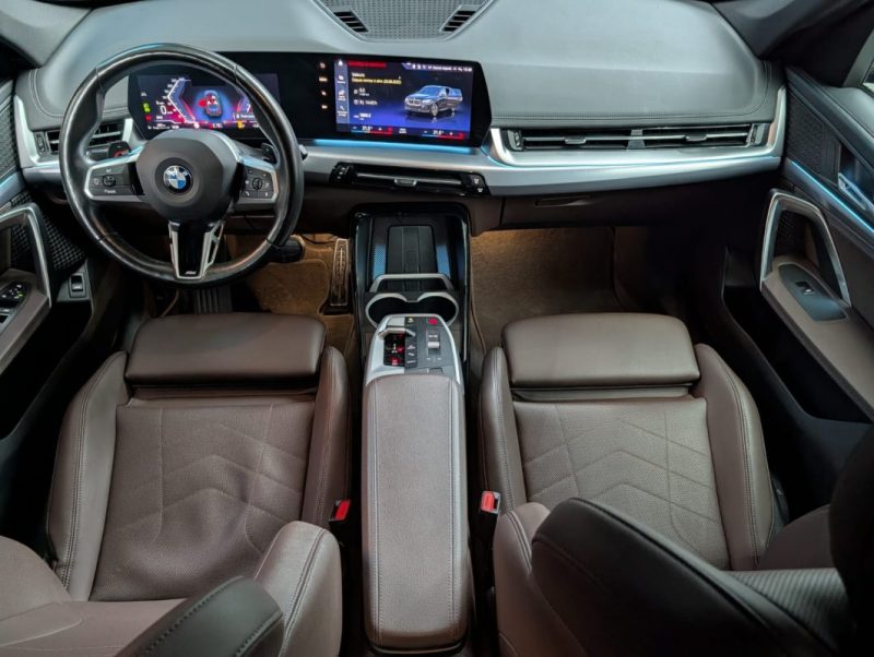 BMW X1 xDrive23d 211ch Pack M Sport