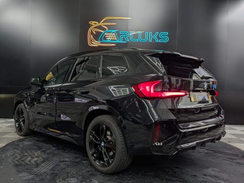 BMW X1 xDrive23d 211ch Pack M Sport