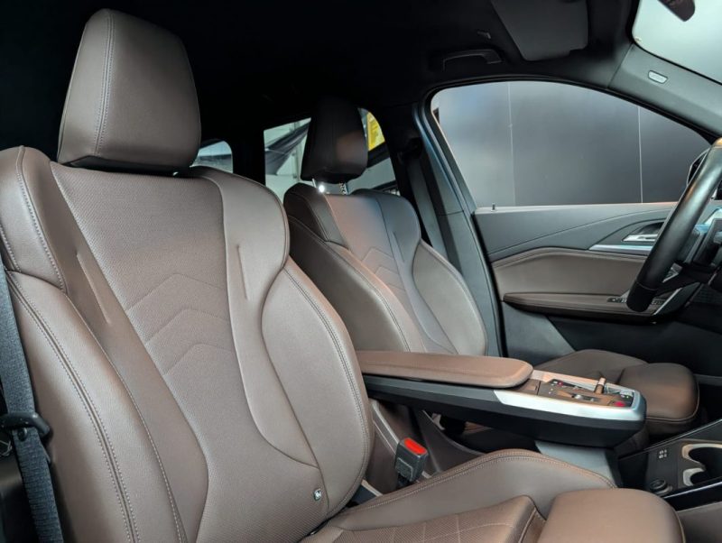 BMW X1 xDrive23d 211ch Pack M Sport