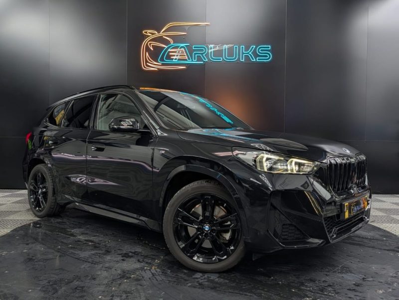 BMW X1 xDrive23d 211ch Pack M Sport