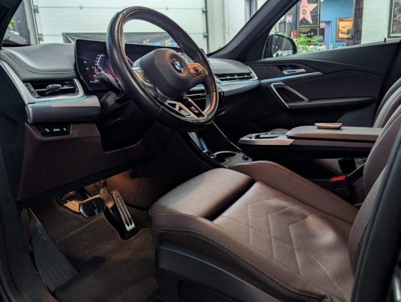 BMW X1 xDrive23d 211ch Pack M Sport