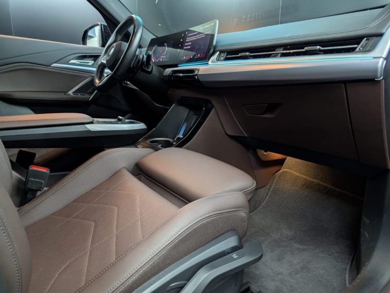 BMW X1 xDrive23d 211ch Pack M Sport