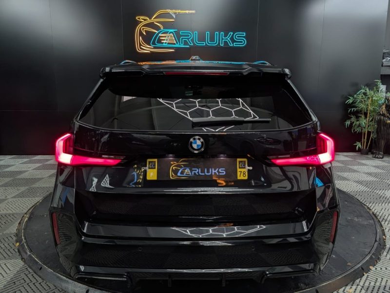 BMW X1 xDrive23d 211ch Pack M Sport