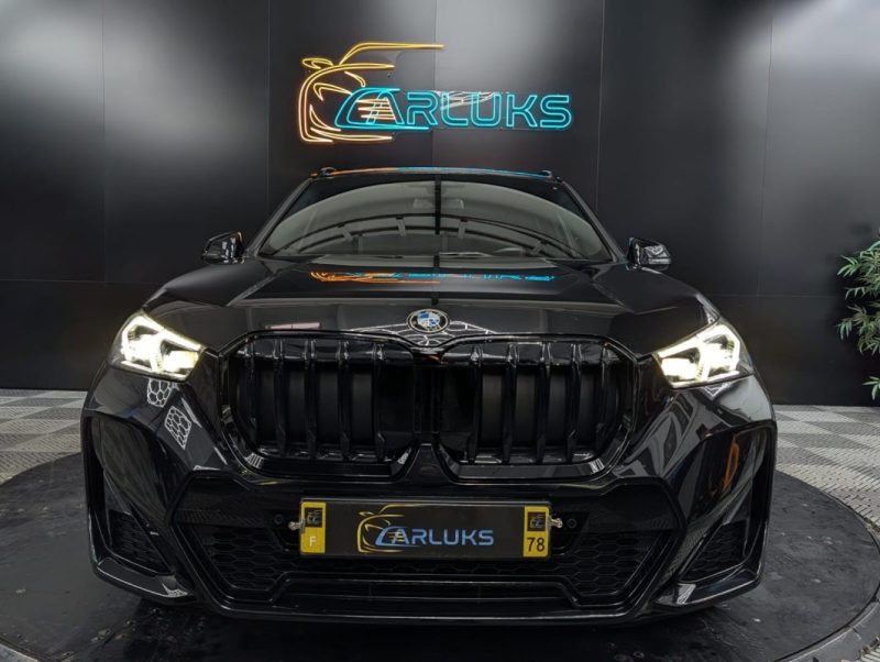 BMW X1 xDrive23d 211ch Pack M Sport