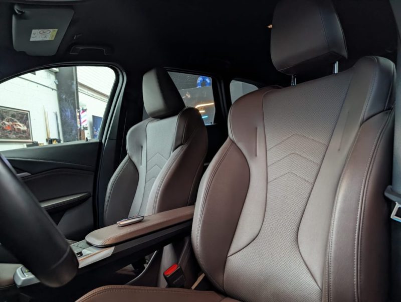 BMW X1 xDrive23d 211ch Pack M Sport