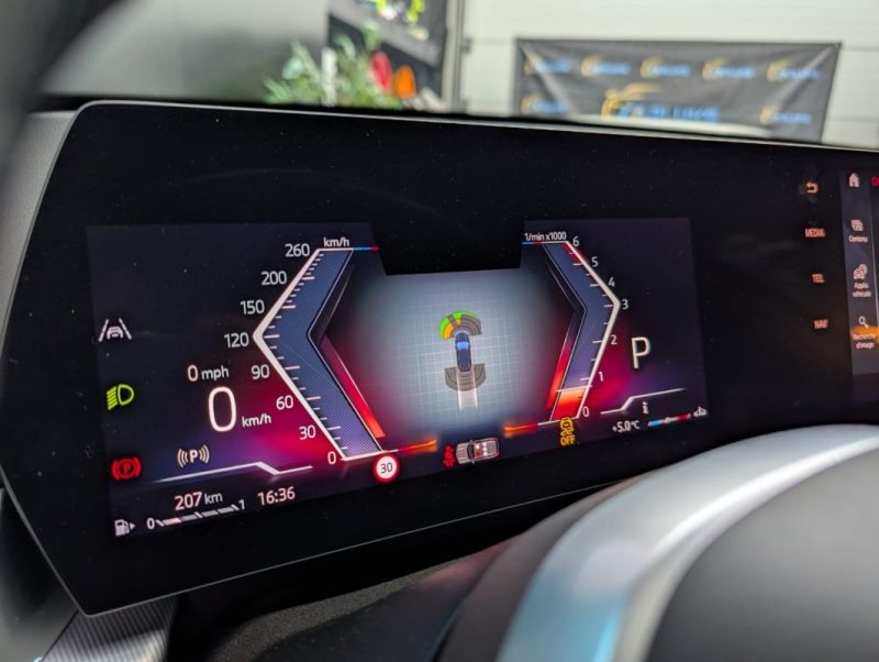 BMW X1 xDrive23d 211ch Pack M Sport