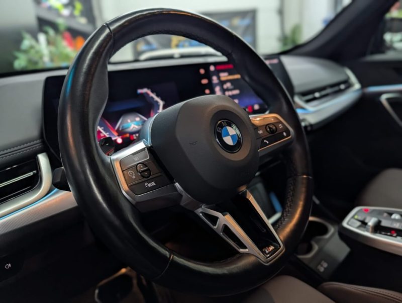 BMW X1 xDrive23d 211ch Pack M Sport