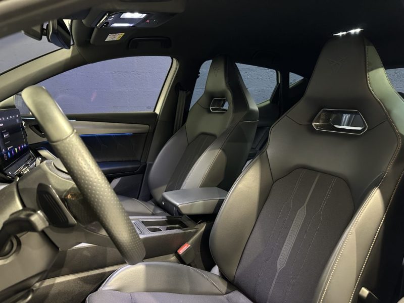 CUPRA LEON 1.4 e-Hybrid 245ch VZ DSG 6