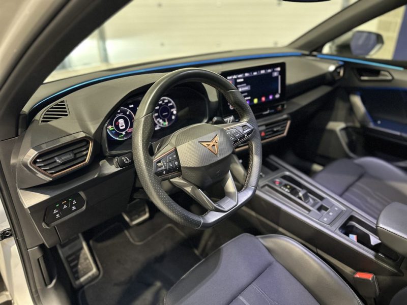 CUPRA LEON 1.4 e-Hybrid 245ch VZ DSG 6