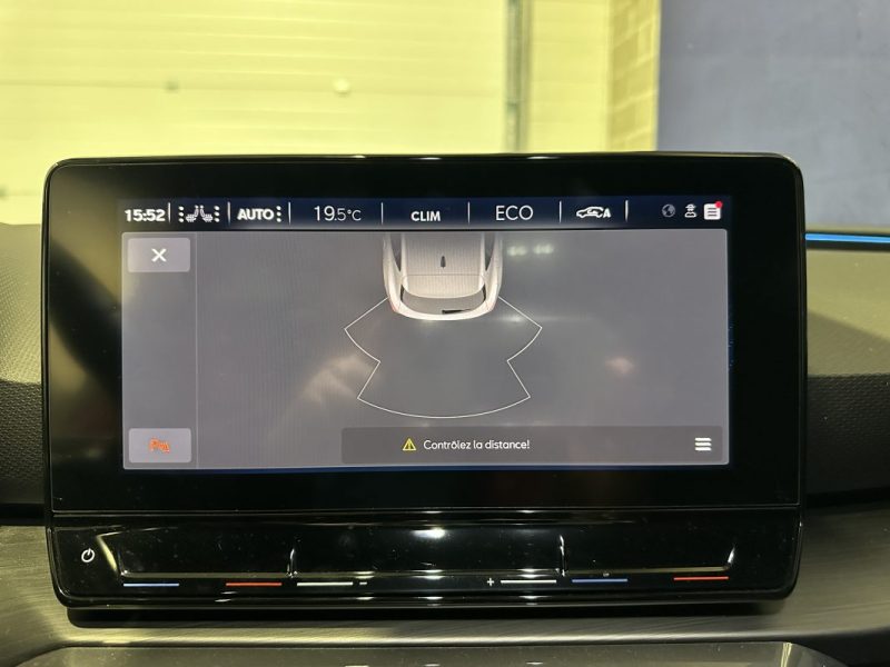 CUPRA LEON 1.4 e-Hybrid 245ch VZ DSG 6