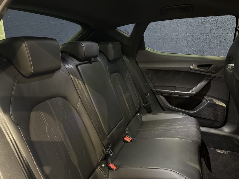 CUPRA LEON 1.4 e-Hybrid 245ch VZ DSG 6