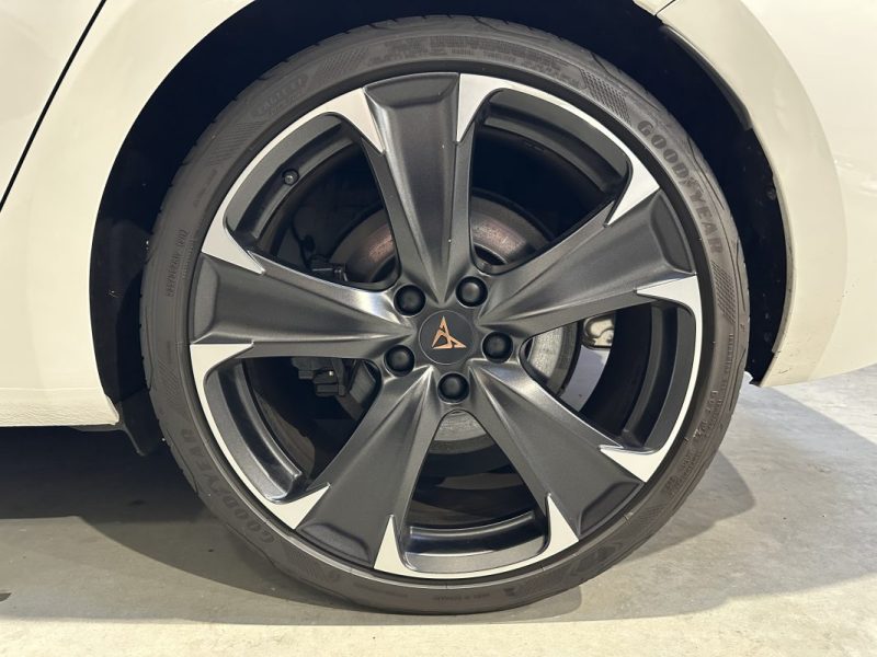 CUPRA LEON 1.4 e-Hybrid 245ch VZ DSG 6