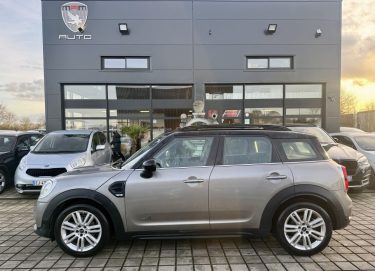 MINI COUNTRYMAN COOPER 136CH ALL4 BVA PACK PRESTIGE