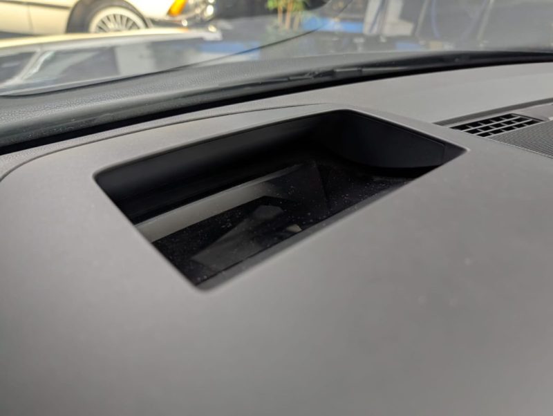 VOLKSWAGEN GOLF VIII GTD 2.0 TDI 200cv DSG
