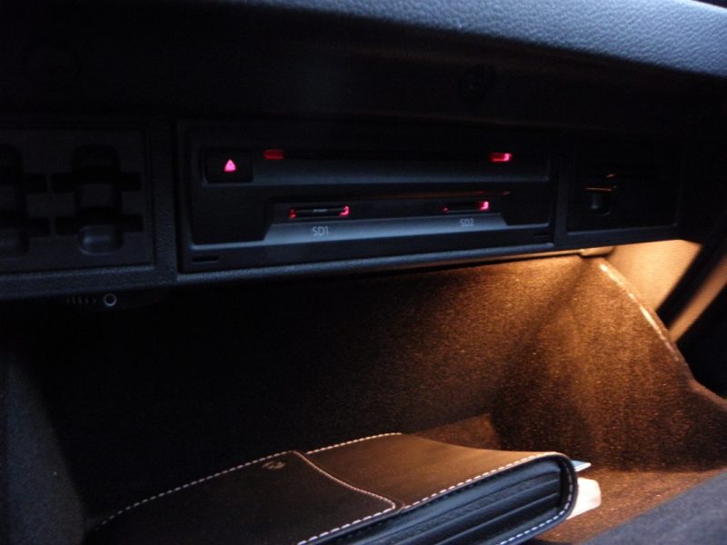 VOLKSWAGEN GOLF VII 1.4 TSI 125 CH BLUEMOTION TECHNOLOGY SOUND DSG7 / 6 CH 2018