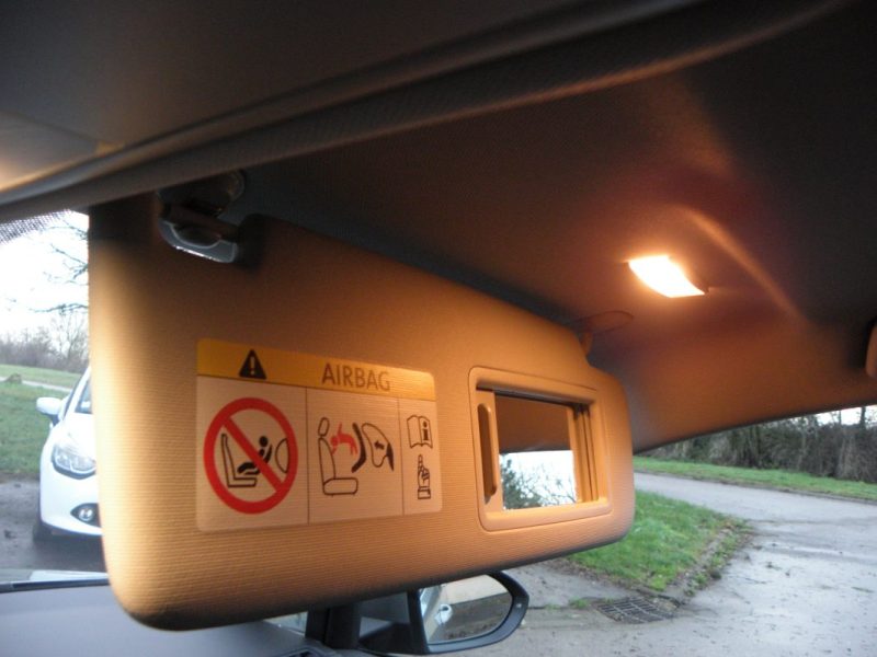 VOLKSWAGEN GOLF VII 1.4 TSI 125 CH BLUEMOTION TECHNOLOGY SOUND DSG7 / 6 CH 2018