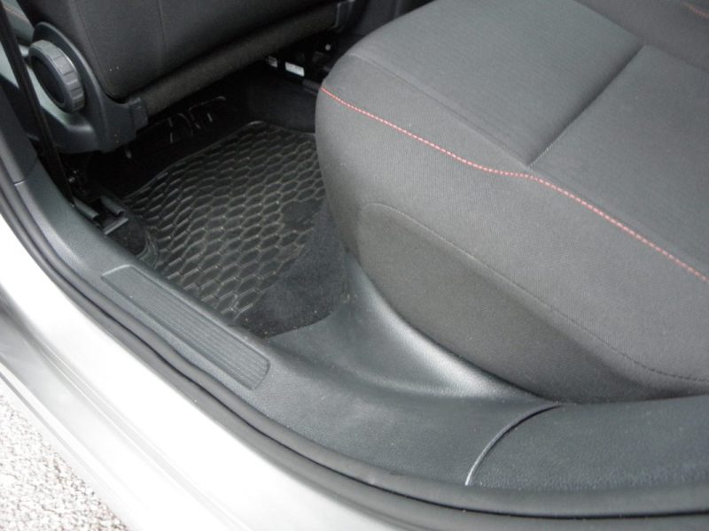 VOLKSWAGEN GOLF VII 1.4 TSI 125 CH BLUEMOTION TECHNOLOGY SOUND DSG7 / 6 CH 2018