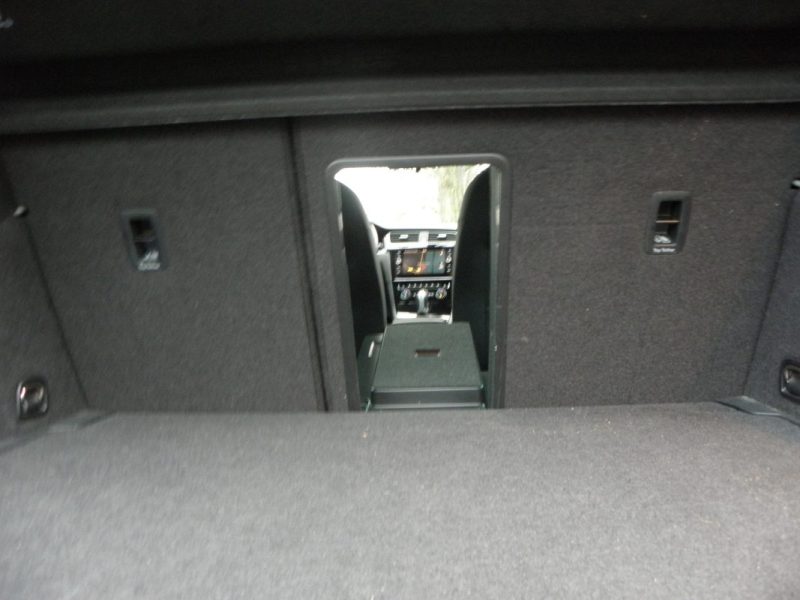 VOLKSWAGEN GOLF VII 1.4 TSI 125 CH BLUEMOTION TECHNOLOGY SOUND DSG7 / 6 CH 2018