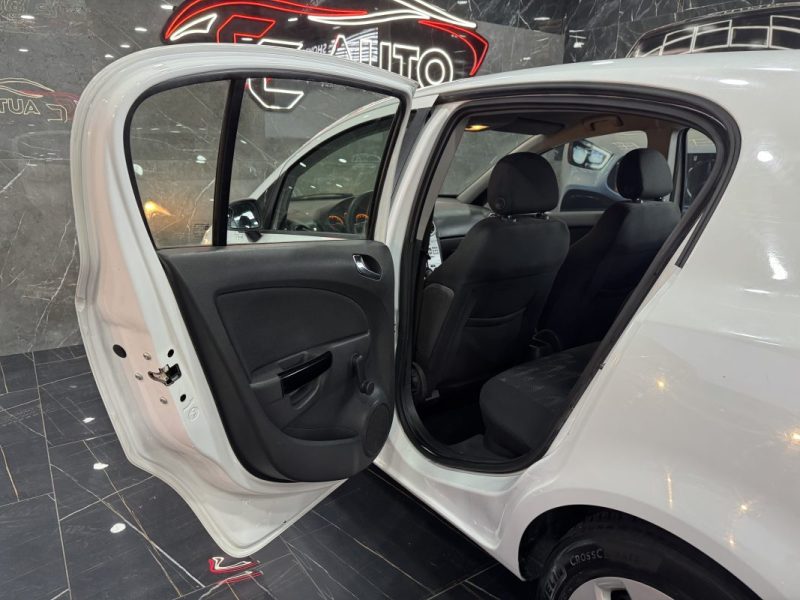 OPEL CORSA 1.3 CDTI 75