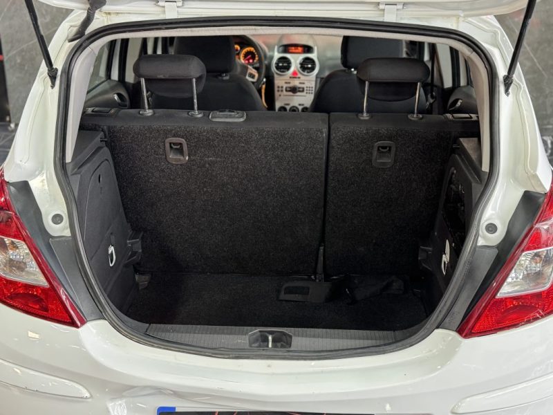 OPEL CORSA 1.3 CDTI 75