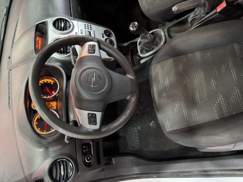 OPEL CORSA 1.3 CDTI 75