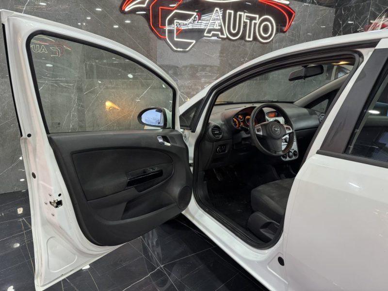 OPEL CORSA 1.3 CDTI 75