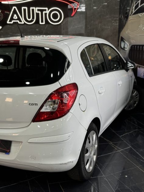 OPEL CORSA 1.3 CDTI 75