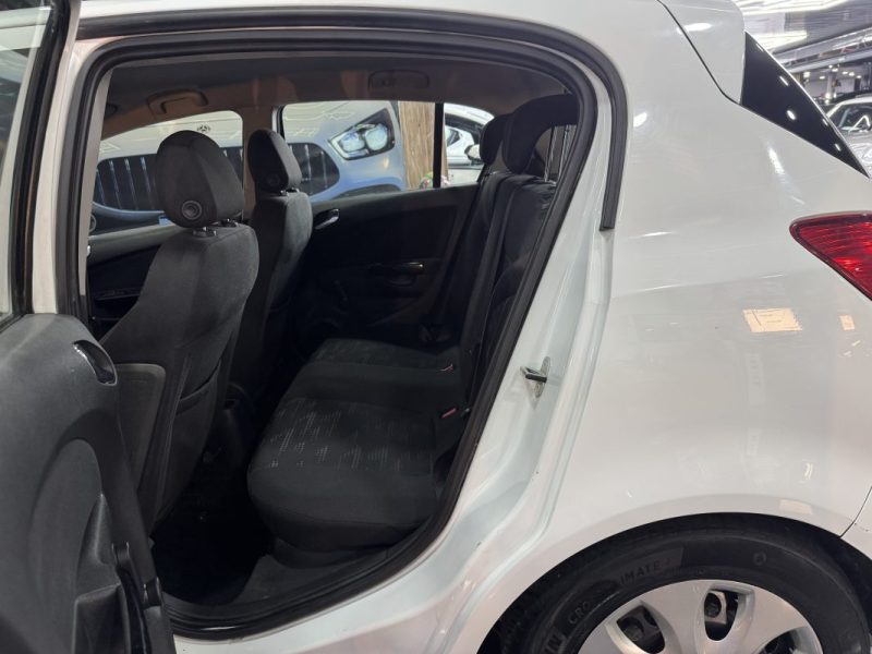 OPEL CORSA 1.3 CDTI 75