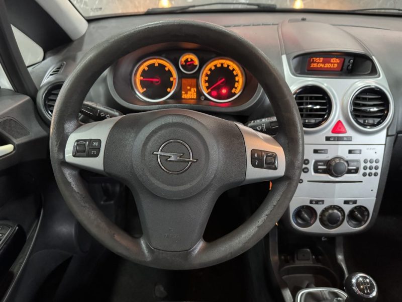 OPEL CORSA 1.3 CDTI 75
