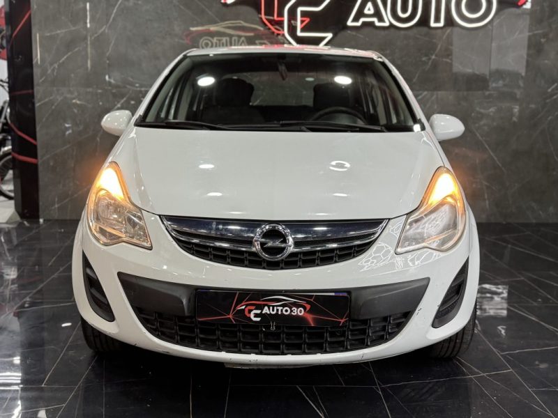 OPEL CORSA 1.3 CDTI 75