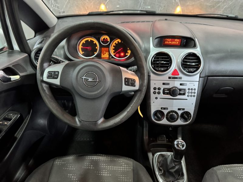 OPEL CORSA 1.3 CDTI 75