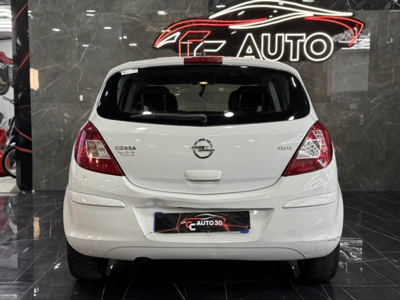 OPEL CORSA 1.3 CDTI 75