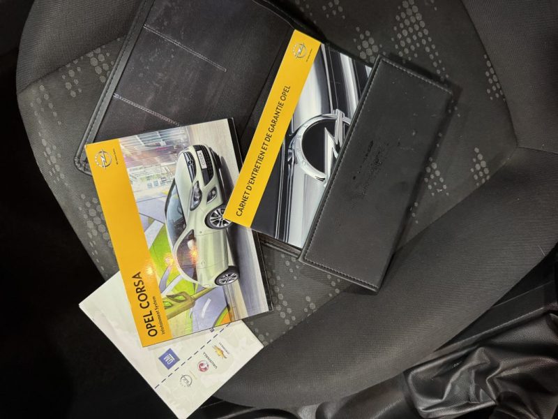 OPEL CORSA 1.3 CDTI 75